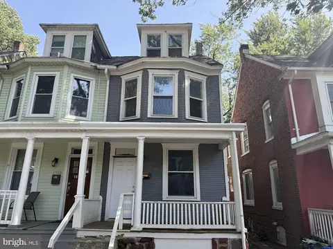 1825 Boas St, Harrisburg, PA 17103
