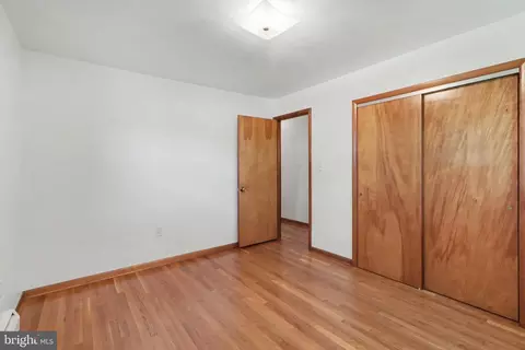 Bedroom - 222 Robin Rd, Hershey, PA 17033 photo 5 of 6