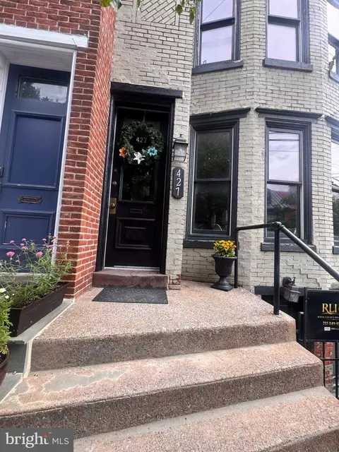 427 Boas St, Harrisburg, PA 17102