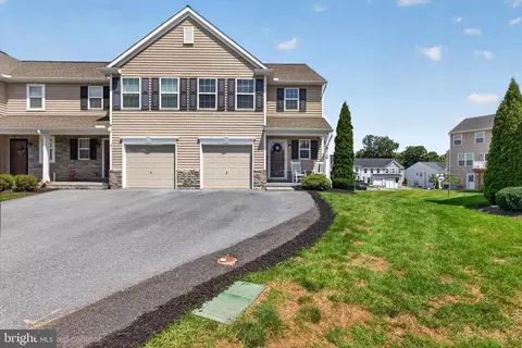 8110 J Carl Williams Blvd, Harrisburg, PA 17112