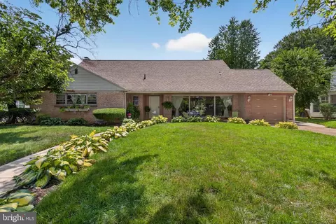 3487 N 3rd St, Harrisburg, PA 17110