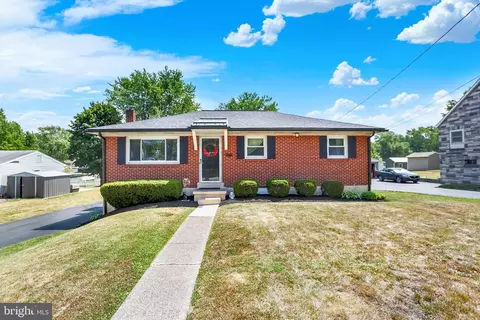 6207 Catherine St, Harrisburg, PA 17112
