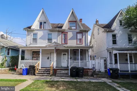 1913 North St, Harrisburg, PA 17103