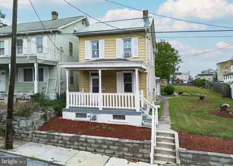 521 2nd St, Harrisburg, PA 17113