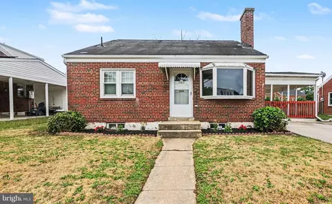 5005 Virginia Ave, Harrisburg, PA 17109