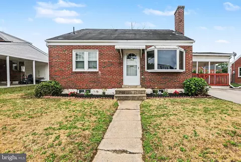 5005 Virginia Ave, Harrisburg, PA 17109