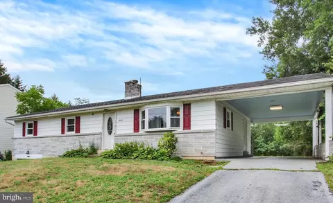 5919 Jacobs Ave, Harrisburg, PA 17112