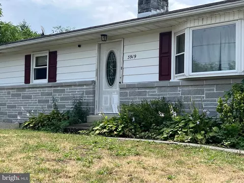 5919 Jacobs Ave, Harrisburg, PA 17112