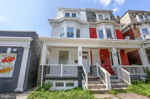 1726 Market St, Harrisburg, PA 17103