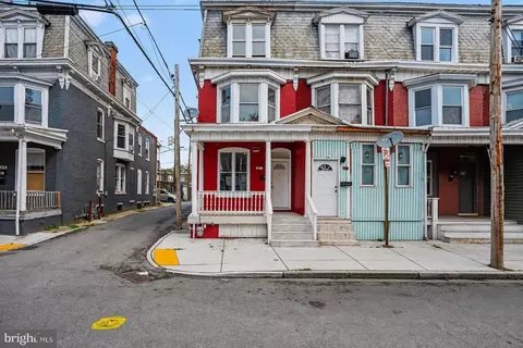 622 Geary St, Harrisburg, PA 17110