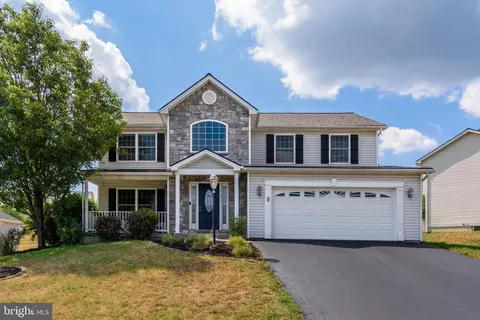3207 Jonagold Dr, Harrisburg, PA 17110