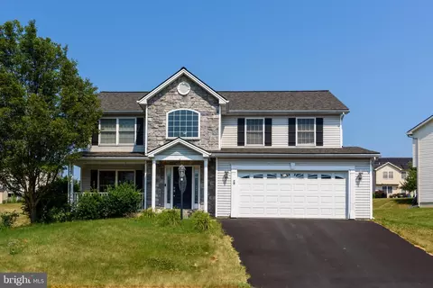 3207 Jonagold Dr, Harrisburg, PA 17110