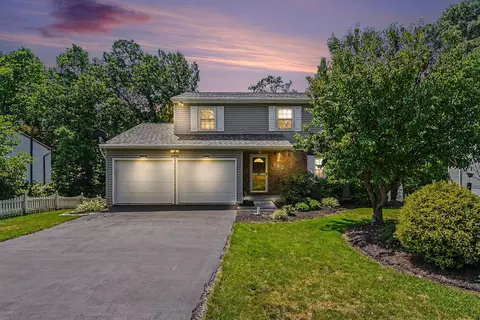 992 Martin Ln, Harrisburg, PA 17111