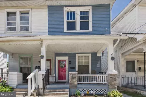 320 S 29th St, Harrisburg, PA 17103