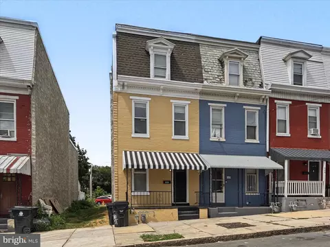420 Muench St, Harrisburg, PA 17102