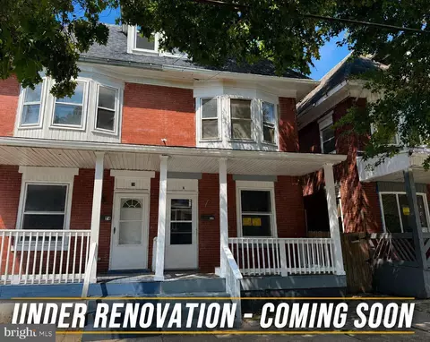 74 N 18th St # A, Harrisburg, PA 17103