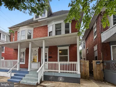74 N 18th St # A, Harrisburg, PA 17103