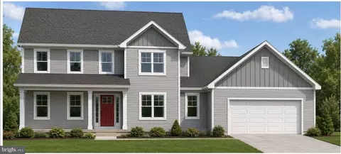 Lo 38 Jesse Lane, Halifax, PA 17032