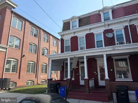 1831 N 3rd St, Harrisburg, PA 17102