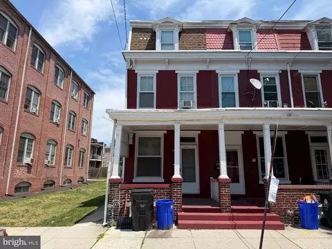 1831 N 3rd St, Harrisburg, PA 17102