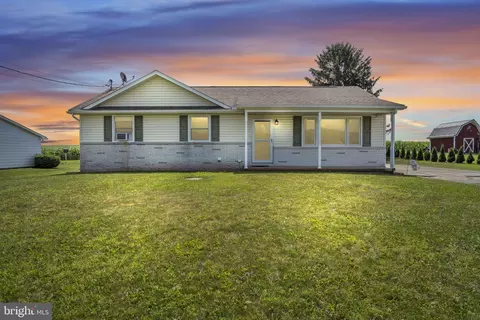 6205 Route 225, Elizabethville, PA 17023