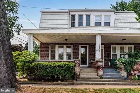 203 Edward St, Harrisburg, PA 17110