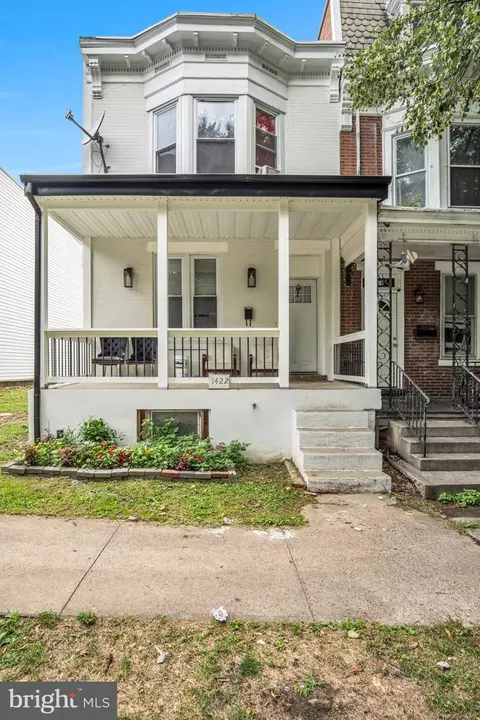 1422 Swatara St, Harrisburg, PA 17104