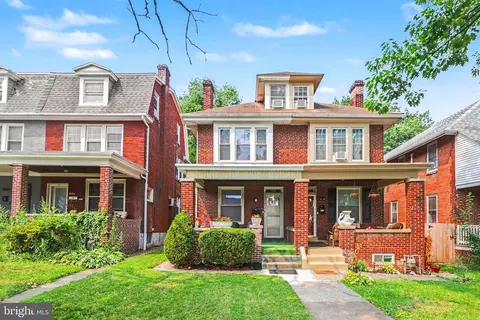 1208 N 17th St, Harrisburg, PA 17103