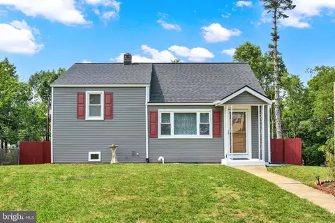 24 Rosewood Dr, Harrisburg, PA 17109