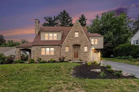 3614 Cloverfield Rd, Harrisburg, PA 17109