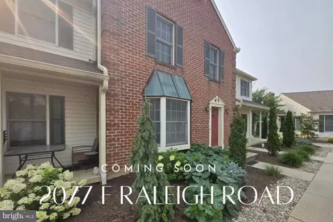 2077 F Raleigh Rd, Hummelstown, PA 17036