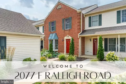 2077 F Raleigh Rd, Hummelstown, PA 17036