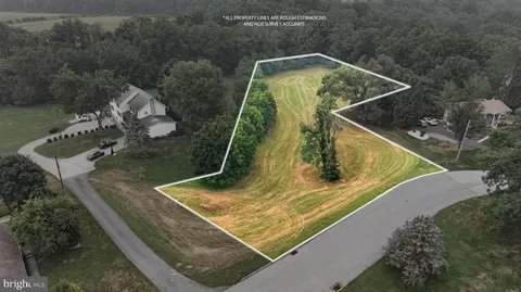 lot1 Leon Ave, Harrisburg, PA 17111
