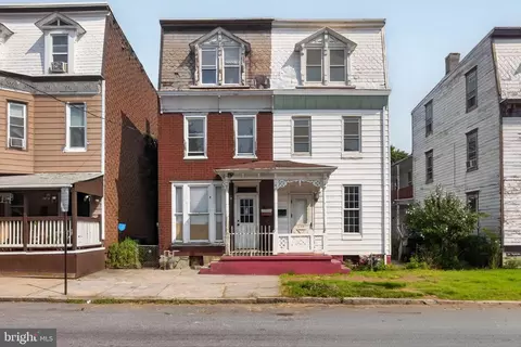 1614 Swatara St, Harrisburg, PA 17104