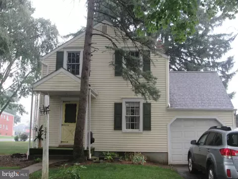 3841 Brisban St, Harrisburg, PA 17111