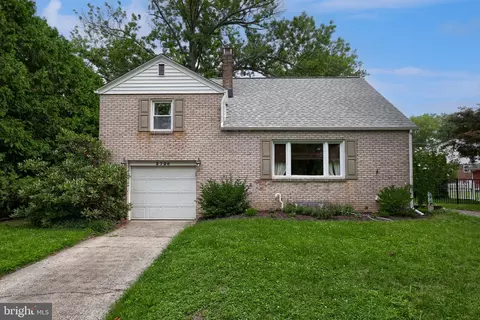 3720 Elder Rd, Harrisburg, PA 17111