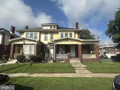 1000 S 18th St, Harrisburg, PA 17104