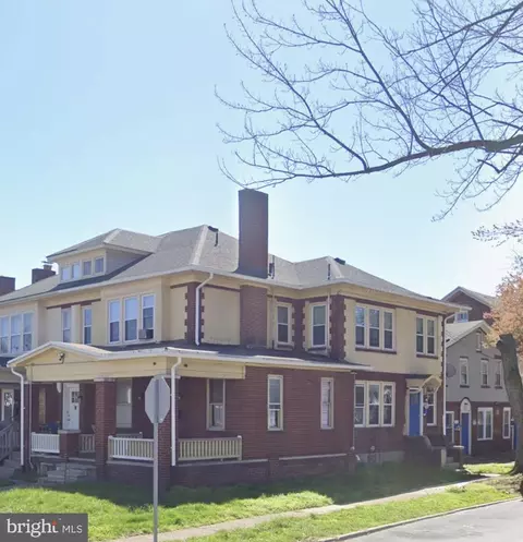 1000 S 18th St, Harrisburg, PA 17104
