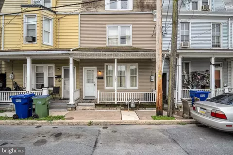 153 Lucknow Rd, Harrisburg, PA 17110