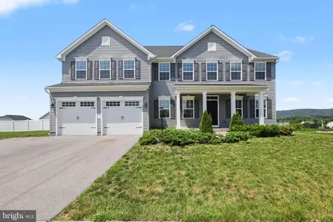 3992 Sunset Rd, Harrisburg, PA 17112