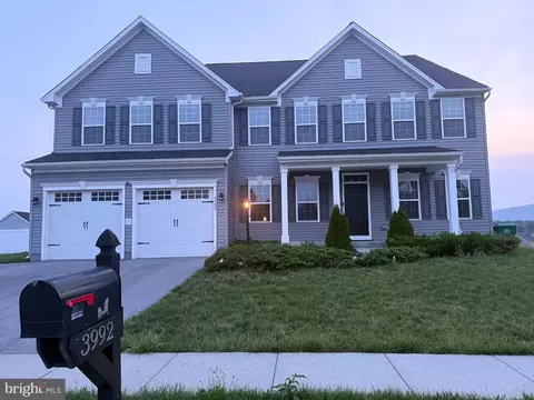 3992 Sunset Rd, Harrisburg, PA 17112