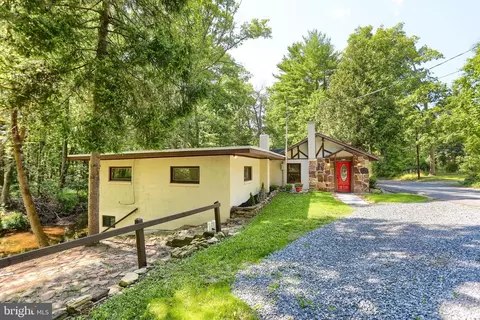 411 Speece Ln, Dauphin, PA 17018