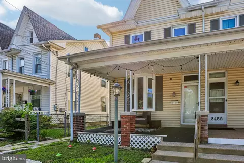 2450 Elm St, Harrisburg, PA 17103