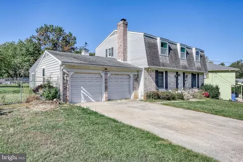 641 S 61st St, Harrisburg, PA 17111