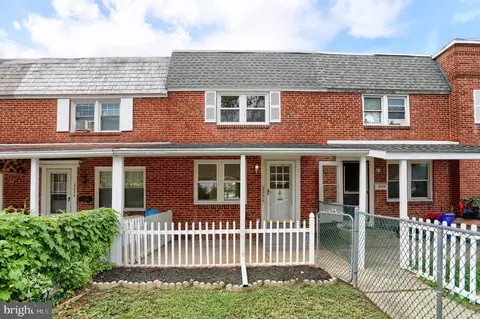 2236 Berryhill St, Harrisburg, PA 17104