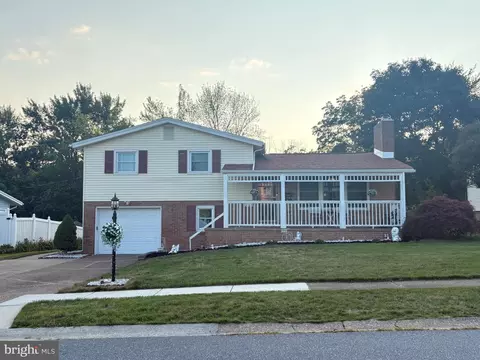 4508 Coventry Rd, Harrisburg, PA 17109