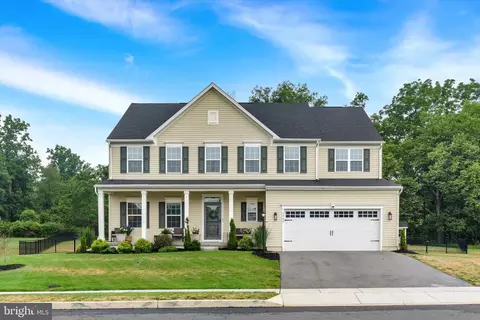 3946 Secretariat St, Harrisburg, PA 17112