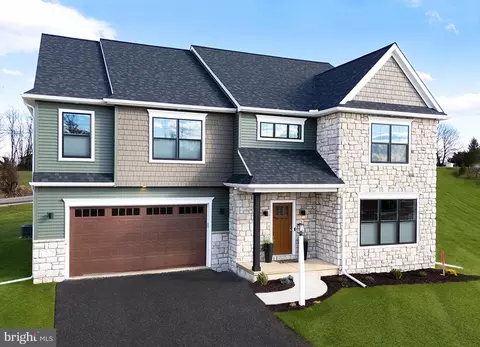 1019 Marys Way, Harrisburg, PA 17112