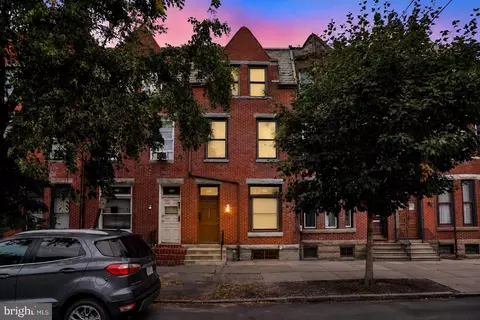 222 Reily St, Harrisburg, PA 17102