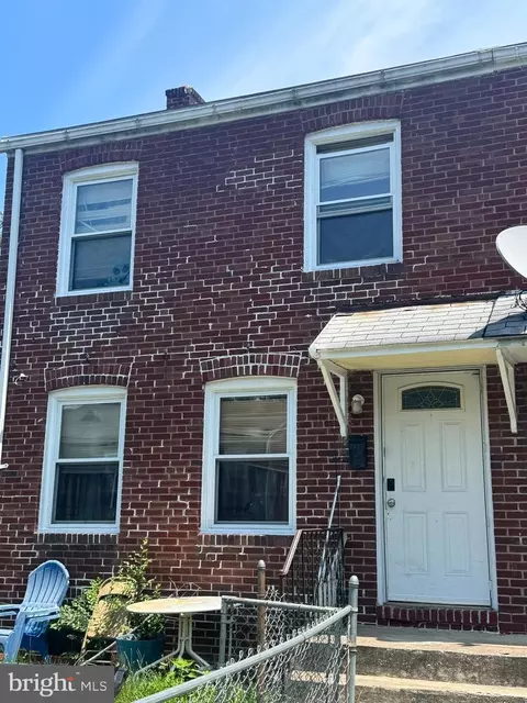 2635 Waldo St, Harrisburg, PA 17110